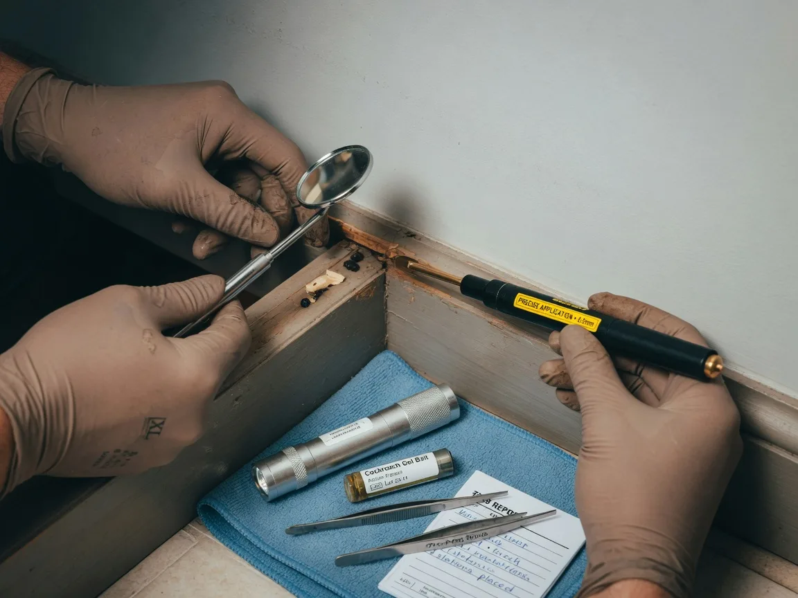 Why choose Emergency Pest Control in Nisland, SD
